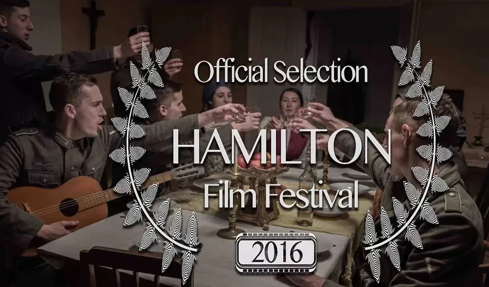 mfa-Projekte: ''Höre Die Stille'' auf dem Hamilton Film Festival 2016