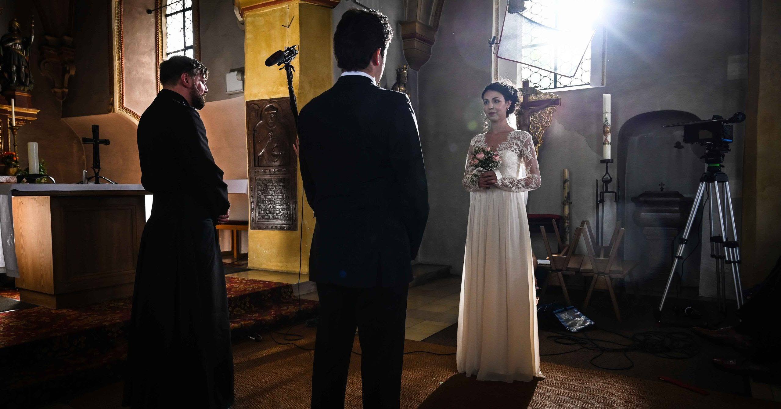 Camera Acting Wochenendworkshop 20. - 22.02.2027