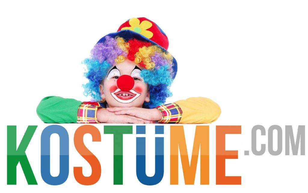 www.kostüme.com stattet unser Ensemble aus!