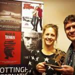 Ed Nottingham