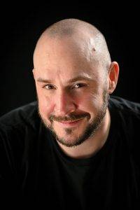 Jacob Loerbroks